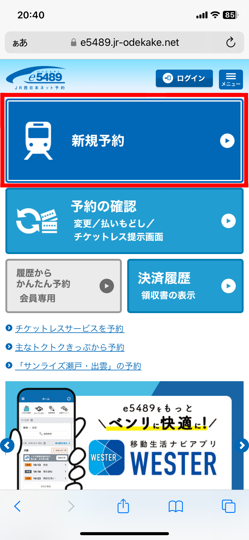 活動歴および当時の関連ビジュアル記録